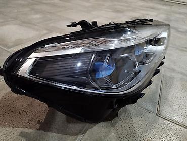 lexus ct 200: BMW Laserlight farası – orijinal sağ ön (driver side) modul - Tip — 3