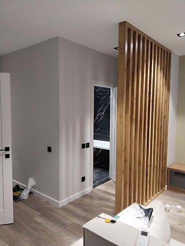 Ремонт под ключ: Ремонт под ключ | Дома Больше 6 лет опыта — 11