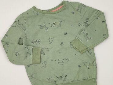 sweterek ralph lauren dziecięcy: Bluza, Little kids, 3-4 lat, 98-104 cm, stan - Dobry