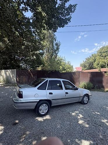 нексия блок: Daewoo Nexia: 2005 г., 1.5 л, Механика, Бензин, Седан — 3