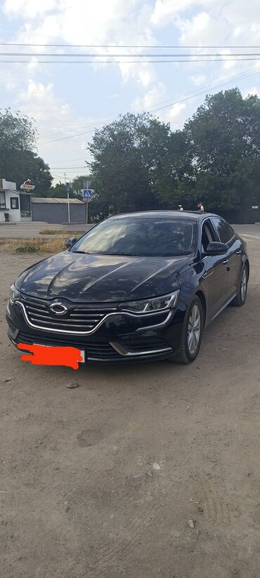 Другие Автомобили: Samsung SM6 сатылат срочно срочно