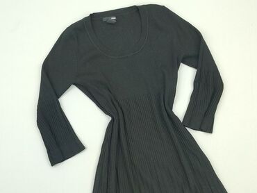 ssuknia wieczorowa sukienki rybka allegro: Dress, S (EU 36), H&M, condition - Very good
