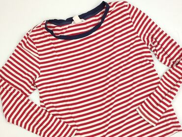 allegro białe bluzki wizytowe: H&M, Жіноча блуза, розмір M