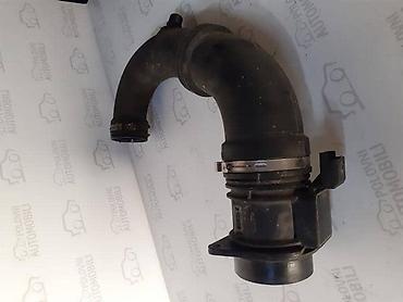 los re: CREVO TURBINE ZA RENAULT SCENIC OD 1998. DO 2003. GOD. | crevo — 4