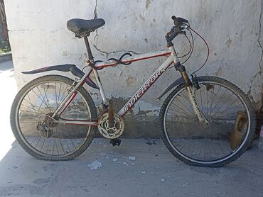 продаю бу велосипед бишкек: Продаю велосипед