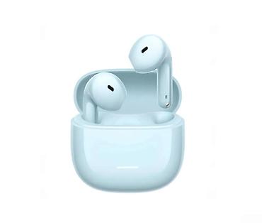 Qulaqcıqlar: Xiaomi Redmi Buds 8 Active Blue BHR08JPGL – TWS simsiz Bluetooth — 1