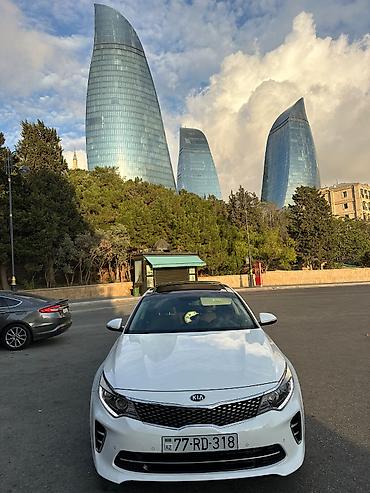 k5 kia: Kia K5: 1.7 l | 2016 il Sedan — 9