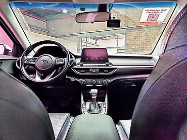 лизинг манипулятор: Kia K3: 2020 г., 1.6 л, Автомат, Бензин, Седан — 10