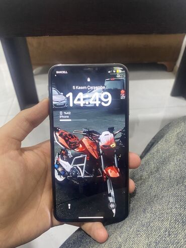 аккумулятор для сотовых телефонов fly bl6421: IPhone Xs Max, 256 ГБ, Rose Gold