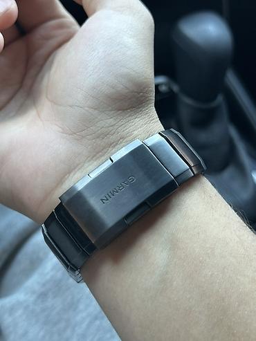 galaxy folder: Продаю Garmin marq aviator (gen1) Идеальное состояние! Два ремешка в — 2