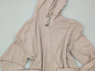 jaka plec: Bluza z kapturem damska, rozmiar S — 1