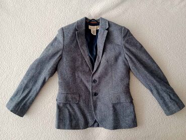 spajder jakna: H&M, Coat, 122-128