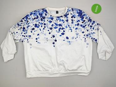mama: Emery Rose, Bluza damska
, rozmiar 4XL — 2