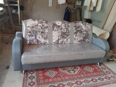 Раскладные диваны: Раскладной диван, Новый — 12