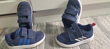adidas superstar cizme za decu: Adidas, Veličina - 23