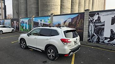 Subaru: Subaru Forester: 2020 г., 2.5 л, Вариатор, Бензин, Кроссовер — 4