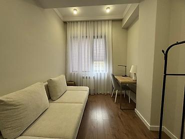 art square: 3 комнаты, 70 м², Золотой квадрат Элитка, 5 этаж, Евроремонт — 5