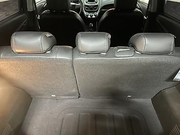 Chevrolet: Chevrolet Spark: 2019 г., 1 л, Автомат, Бензин, Хэтчбэк — 8