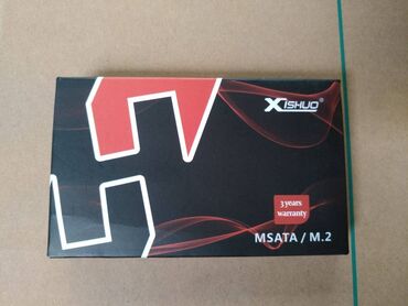 775 ddr3: Маалымат алып жүрүүчү, Жаңы, SSD, 256 ГБ