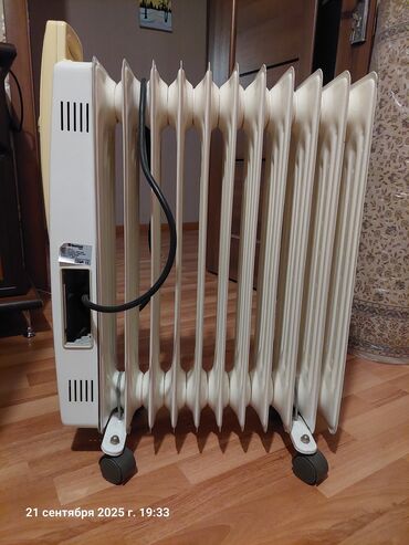 антифриз для отопления дома: Seksiyalı Radiator