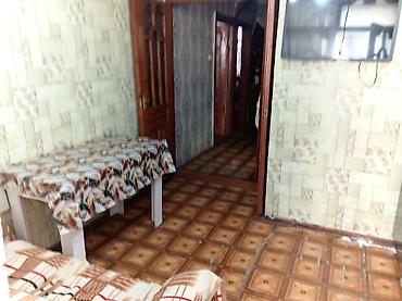mansard tipli evler: Gəncə, 3 otaqlı, Köhnə tikili, 67 kv. m — 10