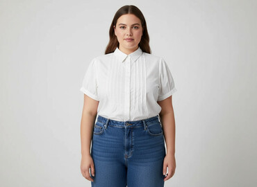 koszule dla ciężarnych: Matalan, Сорочка жіноча, розмір 5XL