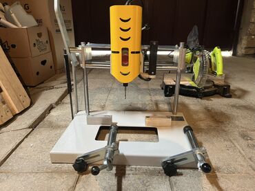 PVC dəzgahları: PVC PLASTİK QAPI PƏNCƏRƏ AVADANLIQLARI Salam Diqqətlə oxu Qaynağ — 26