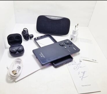 Poco: Poco X6 Pro, Б/у, 512 ГБ, цвет - Черный, 1 SIM, 2 SIM, eSIM — 2