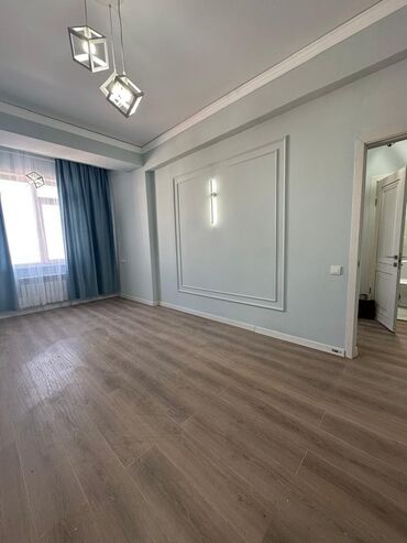 сдается комната кок жар: 1 комната, 38 м², Элитка, 8 этаж, Евроремонт