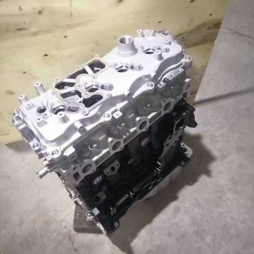 помпа в машине цена: Лонг блок двигателя в сборе JAC Hummer 2.0L HFC4DB2-2E Описание