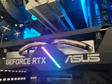 Desktop računari i radne stanice: Gejmer/ Intel i7 8700/16GB DDR4/SSD M2/ RTX 2060 8GB Prodajem moj — 13