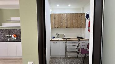 Долгосрочная аренда квартир: 2 комнаты, Агентство недвижимости, Без подселения, С мебелью полностью — 12