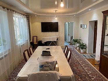 Продажа коттеджей и домов: 🏡 Продаётся уютный и комфортный дом 📍 Локация: ж/м Кок-Жар, ул — 4