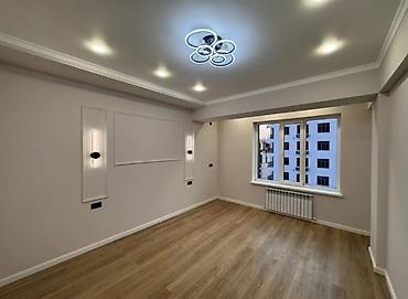 1: 1 комната, 45 м², Технопарк Элитка, 12 этаж, Евроремонт — 2