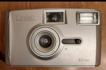 kodak пленка: Фотоаппарат "kodak" в отличном рабочем состоянии