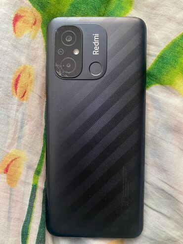 pixel 3 бишкек: Redmi, Redmi 12C, Б/у, 128 ГБ