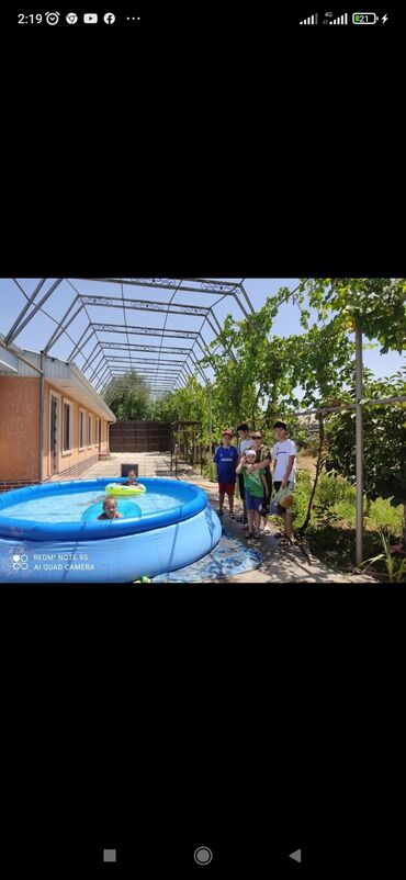 сниму дом недорого: Дом, 1441 м², 8 комнат