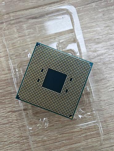 ryzen 7: Процессор для ПК, Б/у, AMD Ryzen 5, 6 ядер — 2