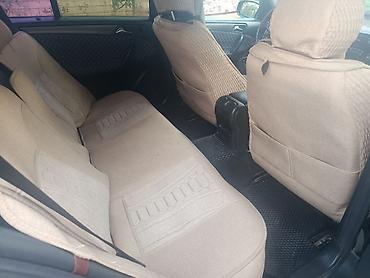 mersedes e class: Mercedes-Benz C-Class: 2003 г., 1.8 л, Автомат, Универсал — 5