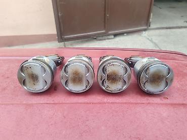merač antifriza: Klipovi Lada 112 16V 82.00mm. Standard. Polovno, ocuvano. Skinuto sa — 6