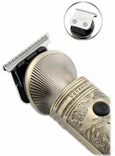 Məişət texnikası: Universal trimmer "VGR V-106"Universal trimmer VGR V-106 Universal — 3