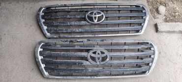 Жабо: Жабо Toyota