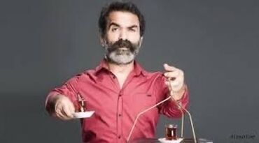 part time ofisiant: Ofisiant tələb olunur, Kafe, Gündəlik ödəniş, 30-45 yaş, 1 ildən az təcrübə