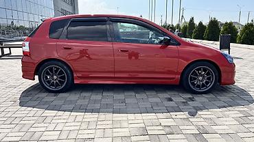 Honda: Honda Civic: 2004 г., Хэтчбэк — 4