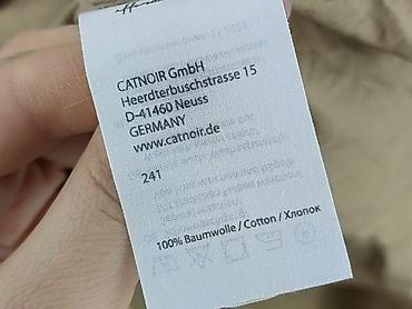 kimono h: Ponczo damskie, rozmiar S — 7