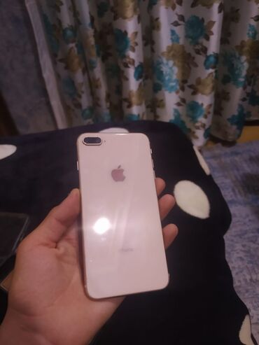 iphone 8 qiymeti irşad: IPhone 8 Plus, 64 GB, Sarı, Barmaq izi