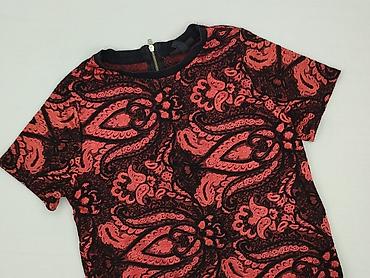 bluzki etno: Topshop, Top damski, rozmiar 2XS — 1