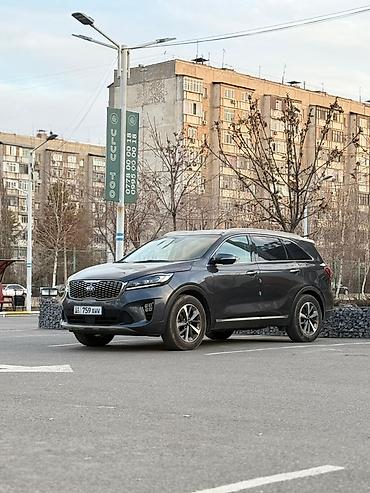 Kia: Kia Sorento: 2018 г., 2 л, Автомат, Дизель, Кроссовер — 13