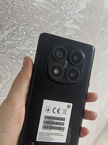 mi note 5: Redmi, Redmi Note 14 Pro, Б/у, 256 ГБ, цвет - Черный — 2