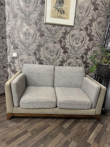 Комплекты мягкой мебели: Комплект мягкой мебели, Б/у, Самовывоз, цвет - Бежевый at lalafo.kg — 4 Комплекты мягкой мебели: Комплект мягкой мебели, Б/у, Самовывоз, цвет - Бежевый — 4